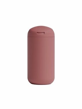 Biom Refillable Plant-Based Wipes Dispenser Terracotta